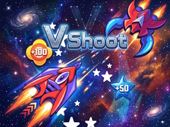 Mchezo V Shoot