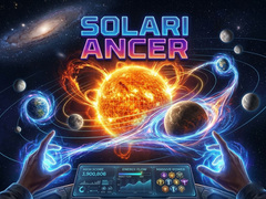 Mchezo Solariancer