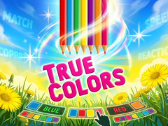 Mchezo True Colors