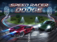 Mchezo Speed Racer Dodge