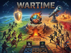 Mchezo Wartime