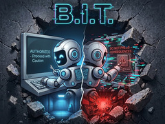 Mchezo B.I.T