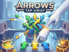 Mchezo Arrows Tap Away