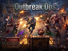 Mchezo Outbreak Ops
