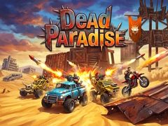 Mchezo Dead Paradise