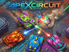 Mchezo Apexcircuit