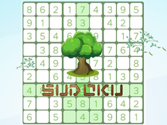Mchezo Sudoku 