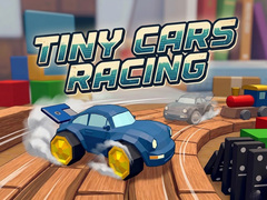 Mchezo Tiny Cars Racing