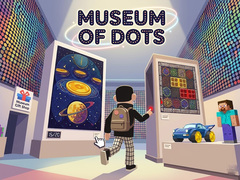 Mchezo Museum of Dots