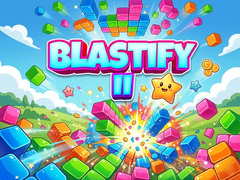 Mchezo Blastify 2