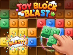Mchezo Toy Block Blast