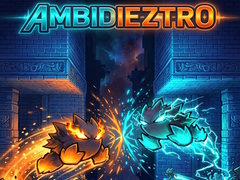 Mchezo Ambidieztro