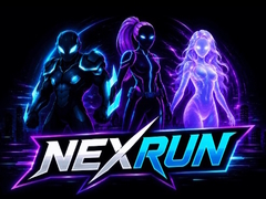 Mchezo NEXRUN