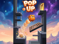 Mchezo PoP UP
