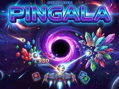 Mchezo Pingala