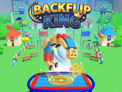 Mchezo Backflip King