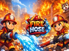 Mchezo Fire Hose