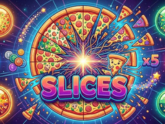 Mchezo Slices