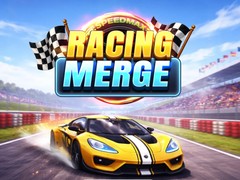 Mchezo Racing Merge