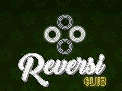 Mchezo Reversi Club