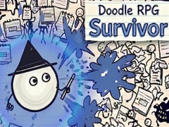 Mchezo Doodle RPG Survivor