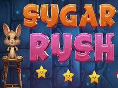 Mchezo Sugar Rush