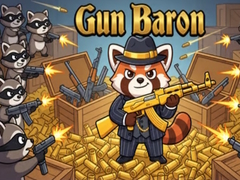 Mchezo Gun Baron