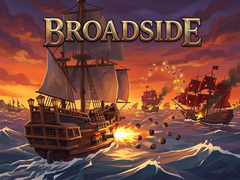 Mchezo Broadside