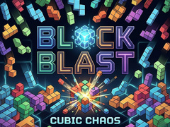 Mchezo Block Blast