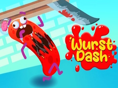 Mchezo Wurst Dash