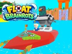 Mchezo Float for Brainrots