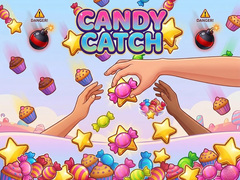 Mchezo Candy Catch