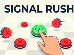Mchezo Signal Rush