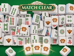 Mchezo Match Clear