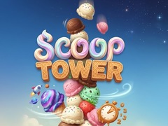 Mchezo Scoop Tower
