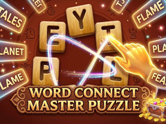 Mchezo Word Connect - Master Puzzle