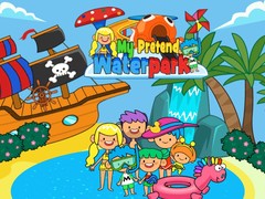 Mchezo My Pretend Summer Waterpark