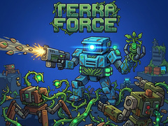 Mchezo Terra Force