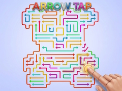 Mchezo Arrow Tap 