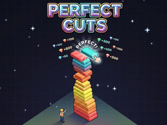 Mchezo Perfect Cuts