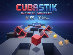 Mchezo Cubastik