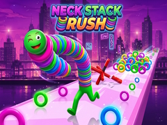 Mchezo Neck Stack Rush