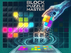 Mchezo Block Puzzle Master