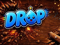 Mchezo Drop