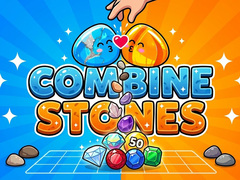 Mchezo Combine Stones