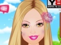 Mchezo Natural Makeover