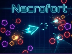 Mchezo Necrofort