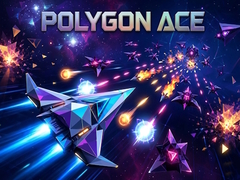 Mchezo Polygon Ace