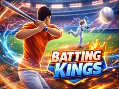 Mchezo Batting Kings