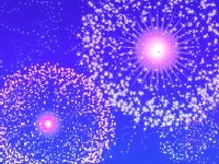 Mchezo Fireworks3